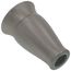 Smart Spray Pull-Down Faucet Spray Head (Stainless Steel)