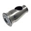 Smart Spray Pull-Down Faucet Spray Head (Stainless Steel)