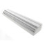 24" White Baseboard Diffuser (462 Series)