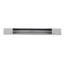 24" White Baseboard Diffuser (462 Series)