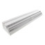 24" White Baseboard Diffuser (462 Series)