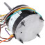 5.5" Outdoor Condenser Fan Motor (1/6 HP, 208-230V, 1075 RPM)