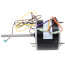 5.5" Outdoor Condenser Fan Motor (1/6 HP, 208-230V, 1075 RPM)