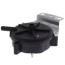 Pressure Switch (-0.55" WC), 10727920