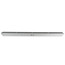 4' White Baseboard Diffuser (464 Series)