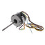 5.5" Outdoor Condenser Fan Motor (1/4 HP, 208-230V, 1075 RPM)