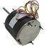 5.5" Outdoor Condenser Fan Motor (1/3 HP, 208-230V, 1075 RPM)