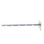 Capillary Holder Assembly for Duct Insertion