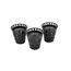 Replacement Baskets for Shower (Pack of 3)