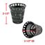 Replacement Baskets for Shower (Pack of 3)