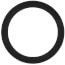 Burner Head Seal, 107499-01
