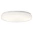Ceiling Space 16" LED Flush Mount (White)