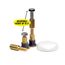 Zero Cut Toilet Mounting Bolts (Pack of 2)