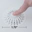 Bathtub Hair Catcher