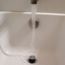 2-in-1 Bathtub Hair Catcher and Stopper