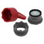 1.5 GPM Cache Aerator Kit for Delta and Moen Faucets