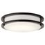 11.75" LED Flush Mount (Olde Bronze)
