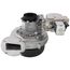 Comb Assembly, Blower & Nat Gas Valve K2WT120-150B (10:1), 107866-01