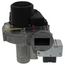 Comb Assembly, Blower & Nat Gas Valve ASPN-270, 107948-01