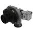 Comb Assembly, Blower & Nat Gas Valve ASPN-270, 107948-01