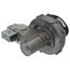 Comb Assembly, Blower & Nat Gas Valve ASPN-270, 107948-01