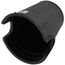 6" Round Standard Series Irrigation Control Valve Box (Black Box / Black Cover)