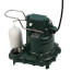 Model 108(M53) Crawl Space Systems Pump with 25' Cord (115v, 3/10 HP)