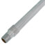 T-550NL, 1/2" x 8" Sweat Frost-Free Sillcock Valve (Lead Free)