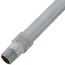 T-550NL, 1/2" x 10" Sweat Frost-Free Sillcock Valve (Lead Free)