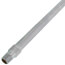 T-550NL, 1/2" x 14" Sweat Frost-Free Sillcock Valve (Lead Free)