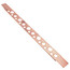 1/2", 3/4", 1" Copper Stub Bracket (26" length)