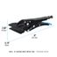 8" Sheet Metal Locking Pliers