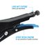 8" Sheet Metal Locking Pliers