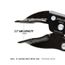 8" Sheet Metal Locking Pliers