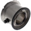 Flue Connection Assembly for RL75/94i (VC), 108000068