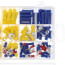 200 Piece Terminal Kit