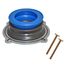Perfect Seal Toilet Wax Ring with Bolts