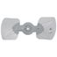 Fan - CW, 18" 2 Blades 1/2", 22" Diameter, 1085684
