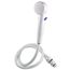 Easy Spray Quick Connect Faucet Spray Head and Rinser, 10856