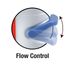Easy Spray Quick Connect Faucet Spray Head and Rinser, 10856