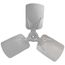 Fan - CCW, 26" 3 Blades 5/8", 28" Diameter, 1085841