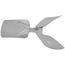 Fan - CCW, 26" 3 Blades 5/8", 28" Diameter, 1085841