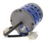 5.5" Azure Digi-Motor (1/3 - 1/2 HP, 115/230V, 1075 RPM)