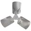Fan - CCW, 3 Blades 1/2" Bore, 26" Diameter (28°), 1086515