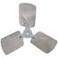 Fan - CW, 3 Blades 1/2", 26" Diameter (28°), 1086520