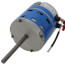 42FR Azure Digi-Motor (1/8 - 1/3 HP, 115/230/277V, 1075 RPM)