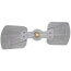 Fan - CW, 22 Degrees, 2 Blades 1/2", 22" Diameter, 1087331