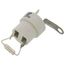 Thermal Fuse, 249F, 1087811