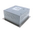 AC Relay Control Panel with On-Off (120v)
