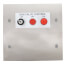 AC Relay Control Panel with On-Off (120v)